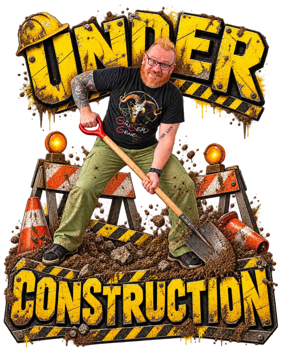 Under Construction