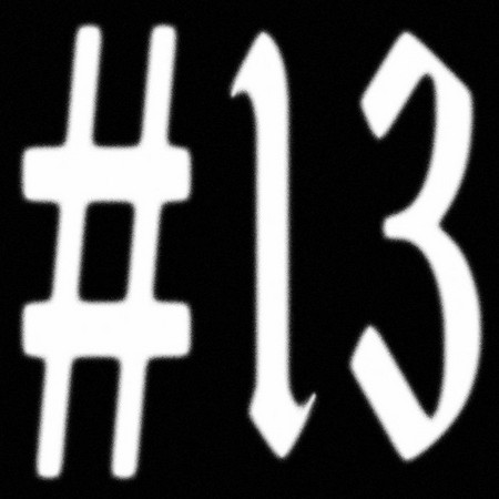 Cover von #13: tba