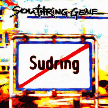 Cover von Southring Gene: Südring adé!