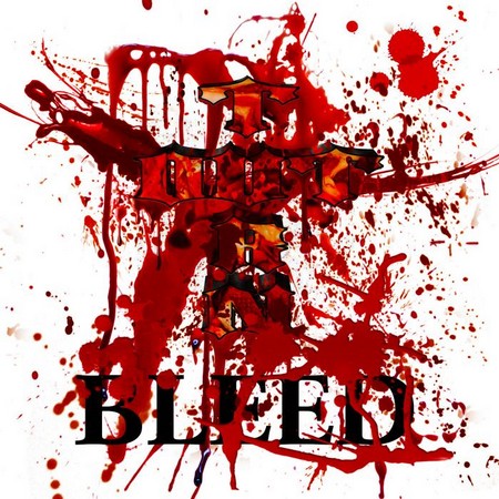 Cover von Turn Out: Bleed