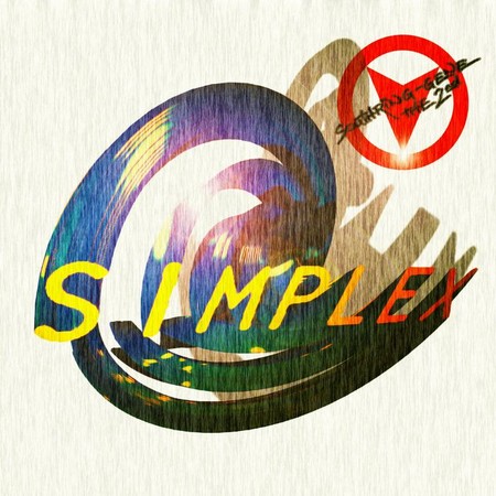Cover von Southring Gene: SIMPLEX