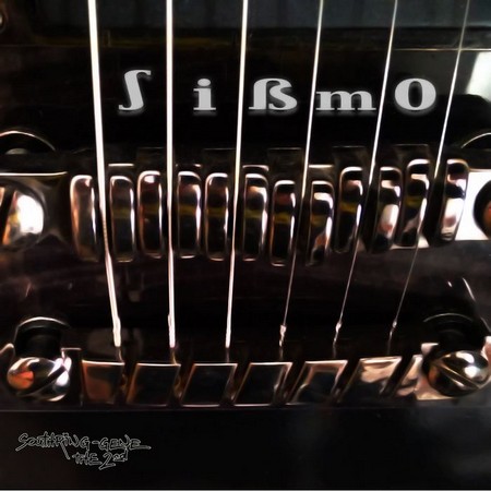 Cover von Southring Gene: ʃißmo
