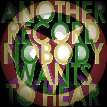 Cover von Southring Gene: Another Record Nobody Wants To Hear