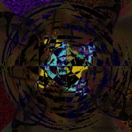 Cover von Southring Gene: Paranoid 3D (Single)