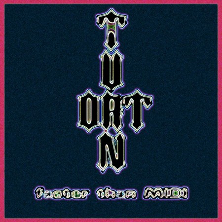 Cover von Turn Ort: faster.than.MIDI_(<-*-/drum'n'bass2MIDI\-*->)