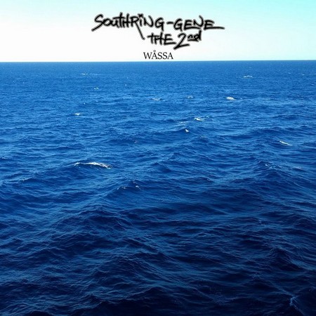 Cover von Southring Gene: Wåssa