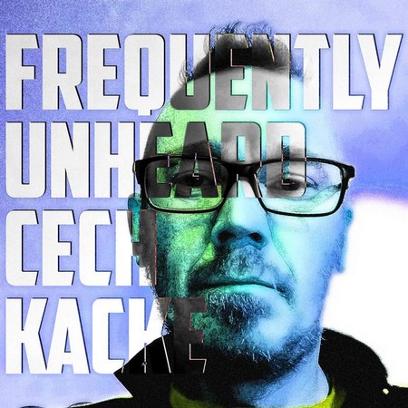 Cover von Southring Gene: F.requently U.nheard C.ech K.acke (Zusammenstellung)