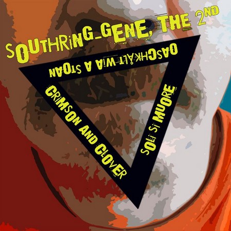 Cover von Southring-Gene, The 2nd: Tringle