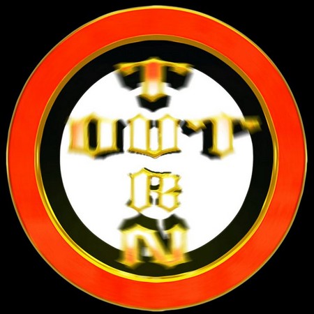 Cover von TurnOrt: Aus der Traum (mit Gesang)
