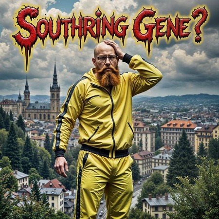 Cover von Southring Gene: ?