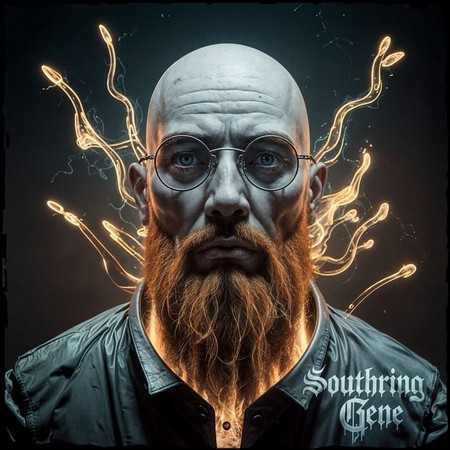 Cover von Southring Gene: Son Of The Morning Star