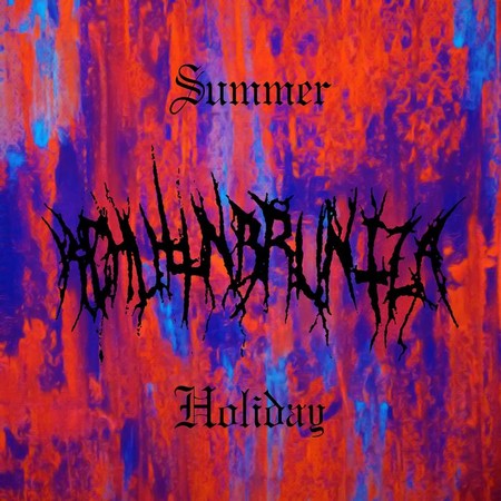 Cover von KCHUTTNBRUNTZA: Summer Holiday (A Tribute To Lemmy Kilmister)